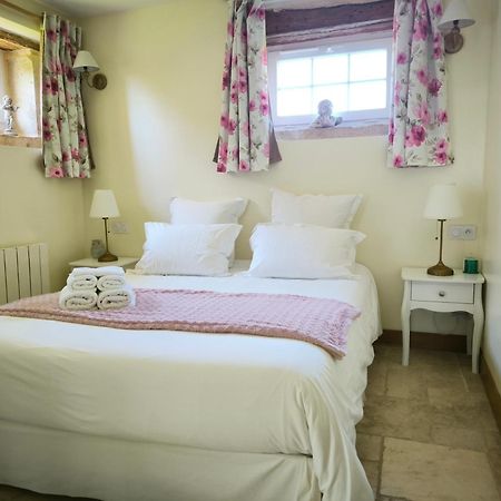 La Grange De Moisey Bed & Breakfast Marigny-les-Reullee ภายนอก รูปภาพ