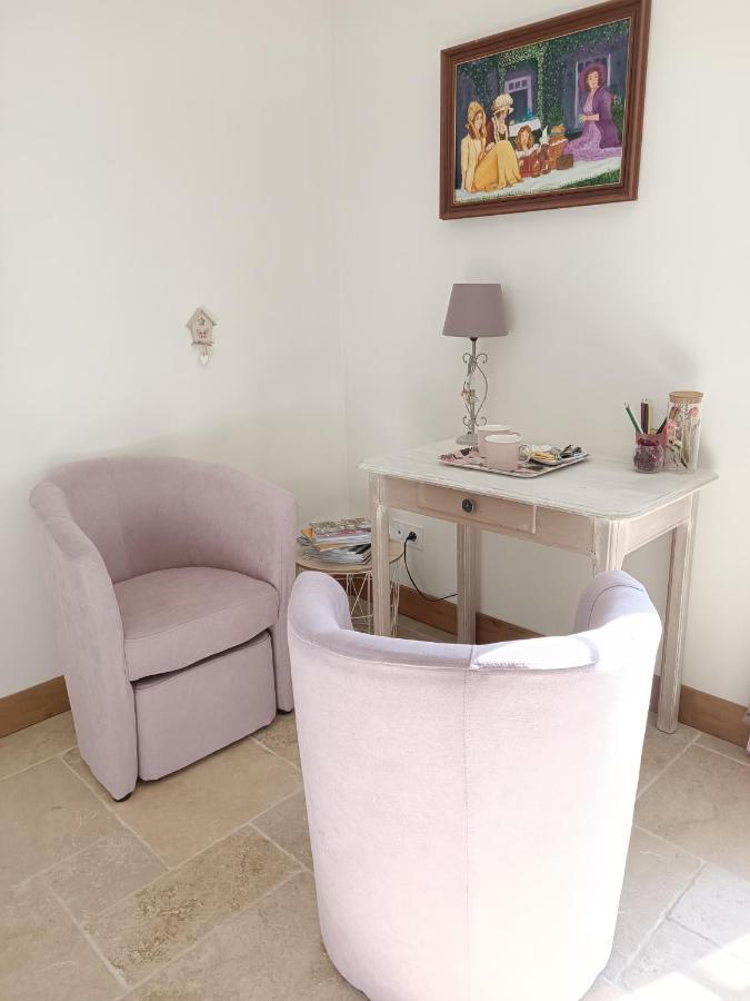 La Grange De Moisey Bed & Breakfast Marigny-les-Reullee ภายนอก รูปภาพ