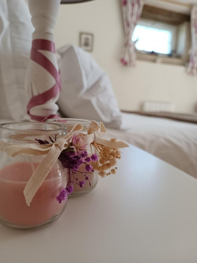 La Grange De Moisey Bed & Breakfast Marigny-les-Reullee ภายนอก รูปภาพ