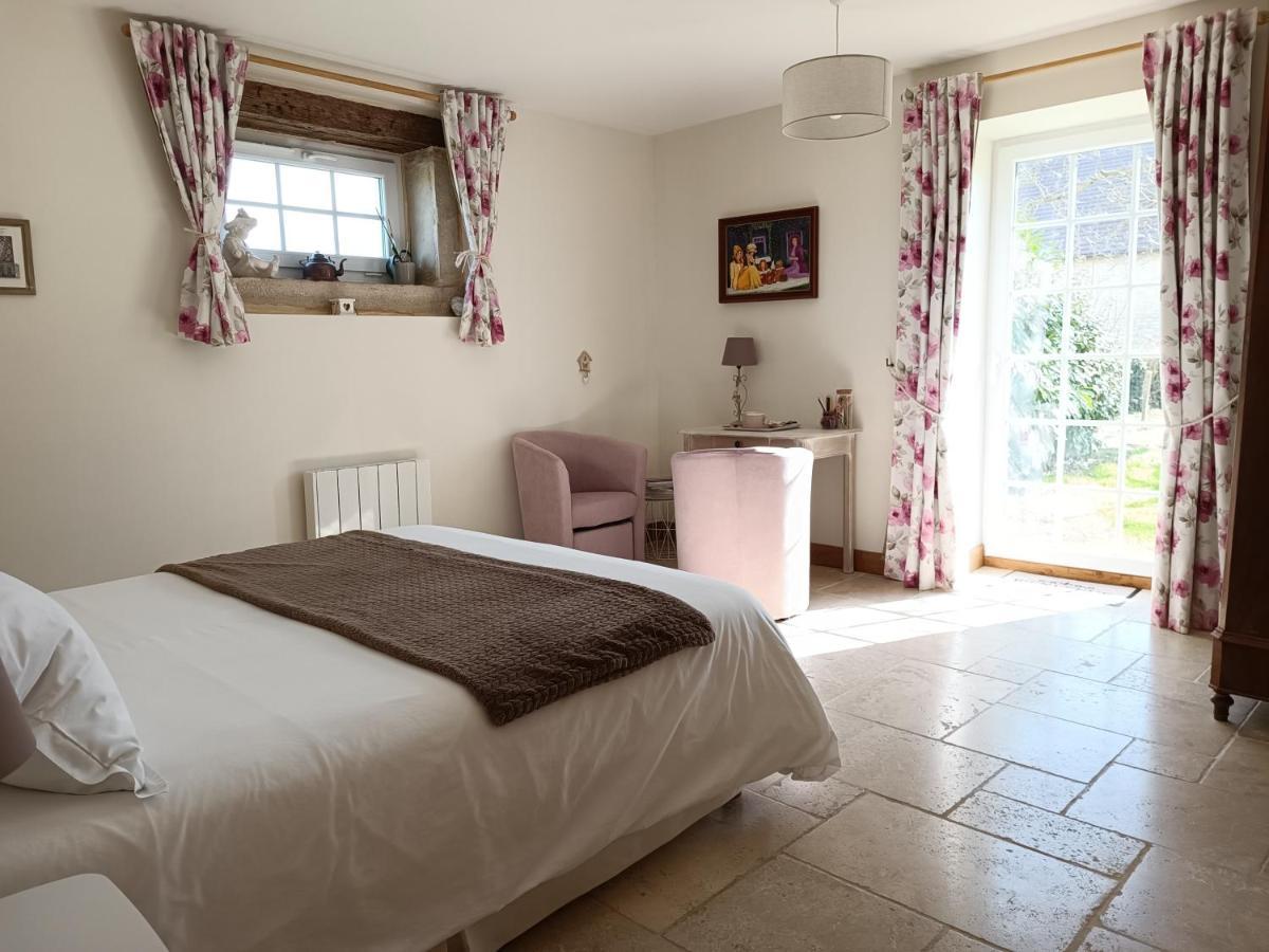 La Grange De Moisey Bed & Breakfast Marigny-les-Reullee ภายนอก รูปภาพ