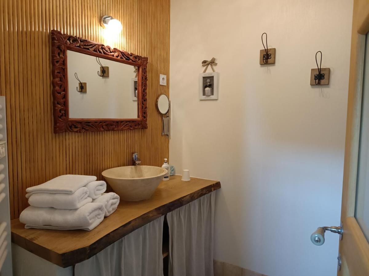 La Grange De Moisey Bed & Breakfast Marigny-les-Reullee ภายนอก รูปภาพ