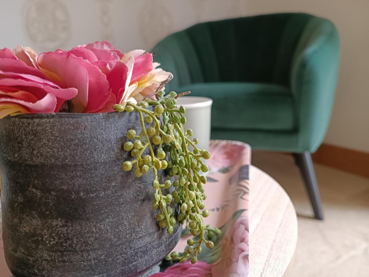 La Grange De Moisey Bed & Breakfast Marigny-les-Reullee ภายนอก รูปภาพ