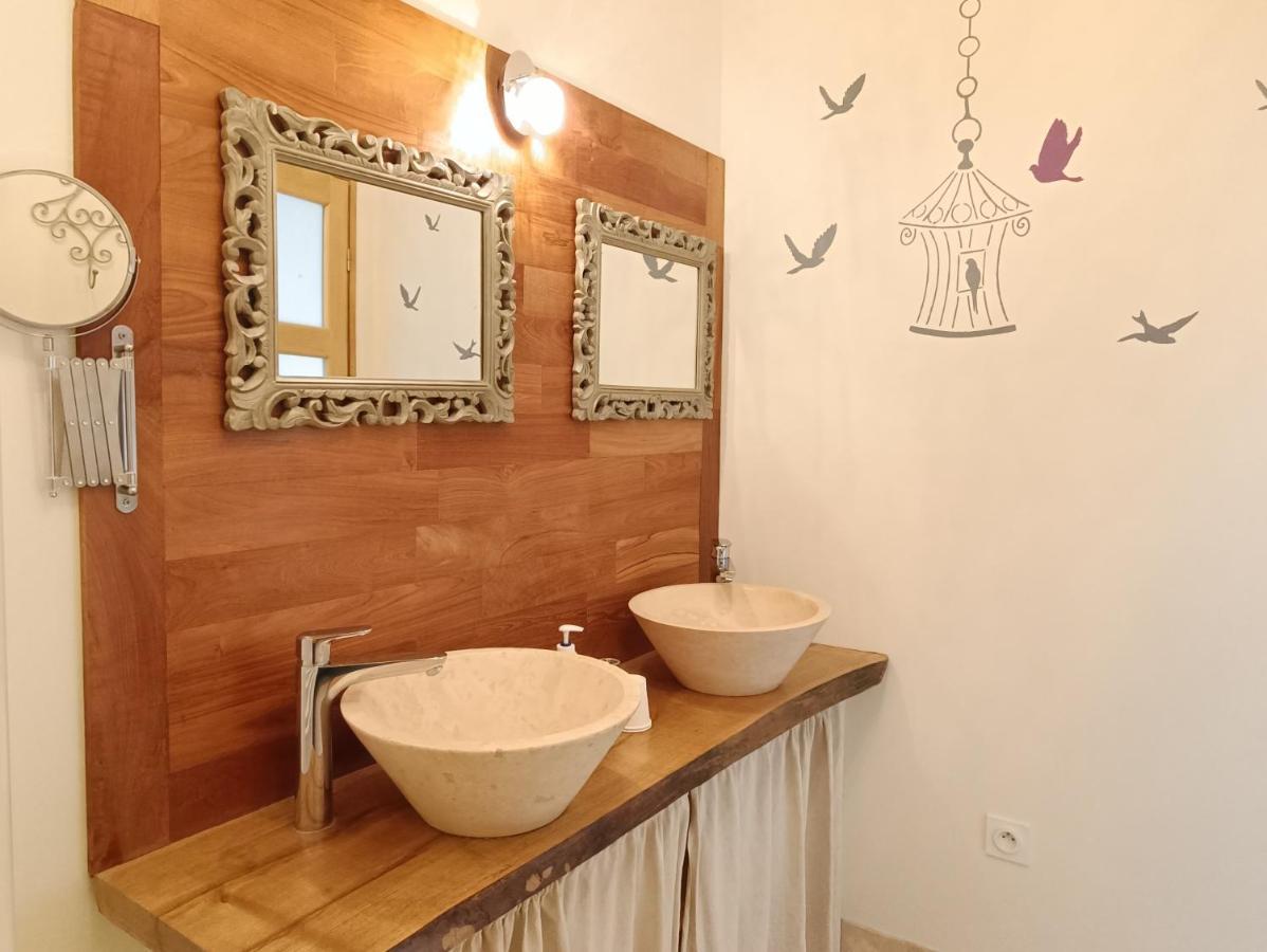La Grange De Moisey Bed & Breakfast Marigny-les-Reullee ภายนอก รูปภาพ