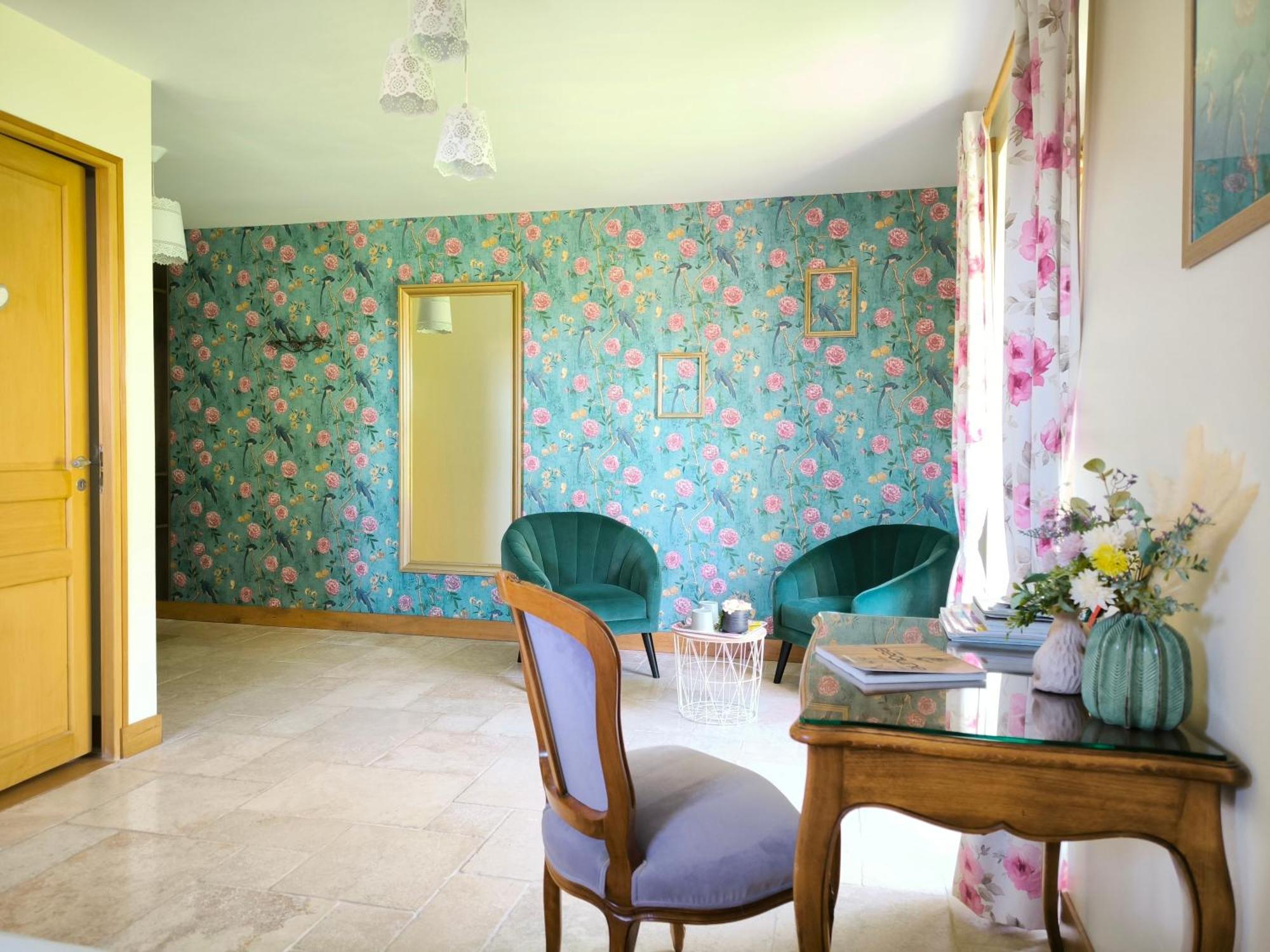La Grange De Moisey Bed & Breakfast Marigny-les-Reullee ภายนอก รูปภาพ