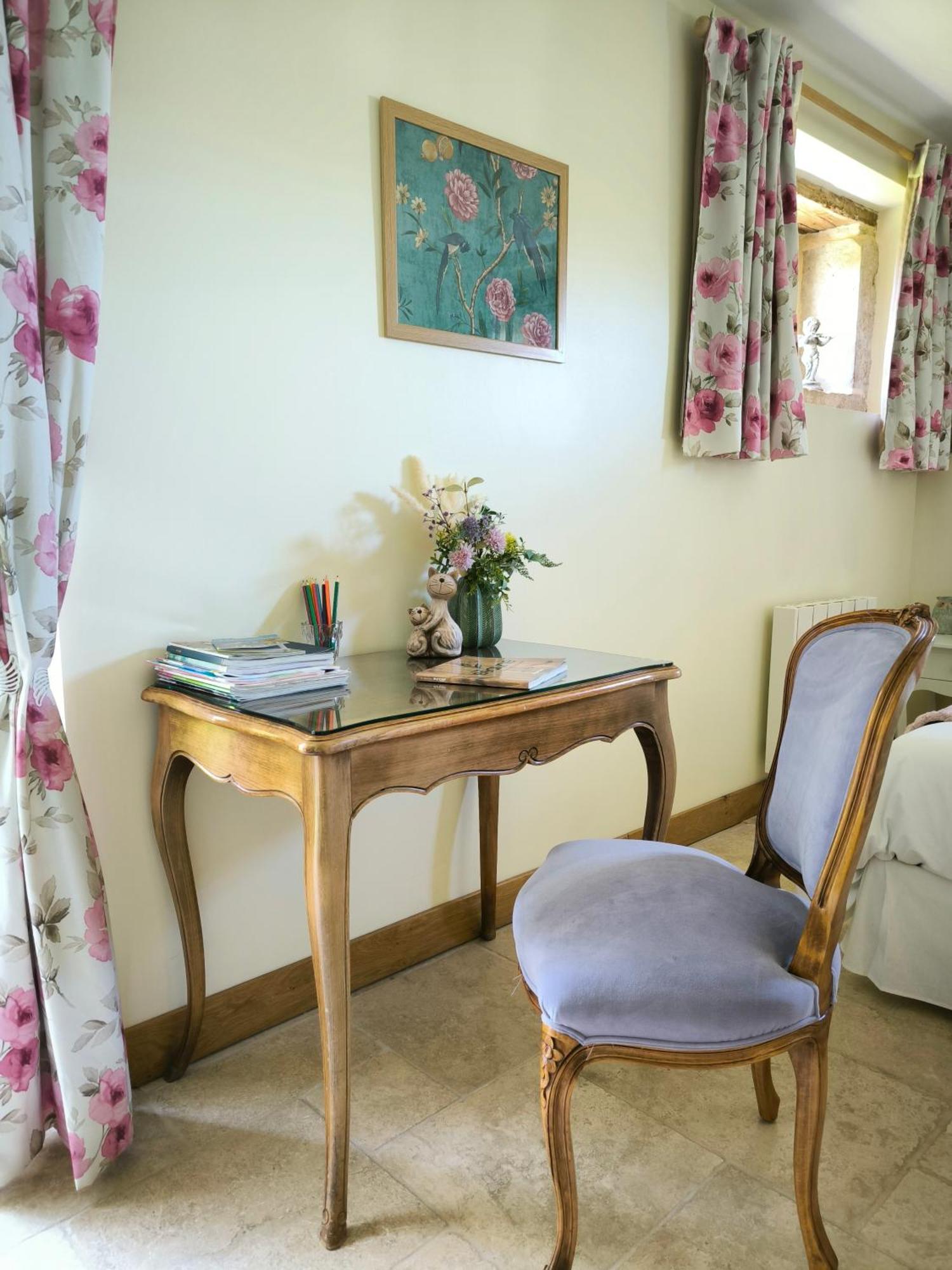 La Grange De Moisey Bed & Breakfast Marigny-les-Reullee ภายนอก รูปภาพ