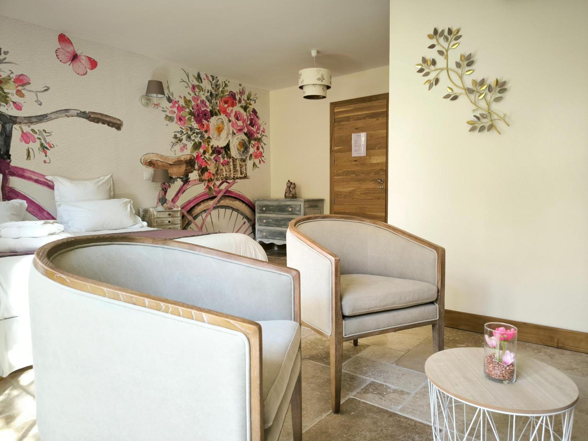 La Grange De Moisey Bed & Breakfast Marigny-les-Reullee ภายนอก รูปภาพ