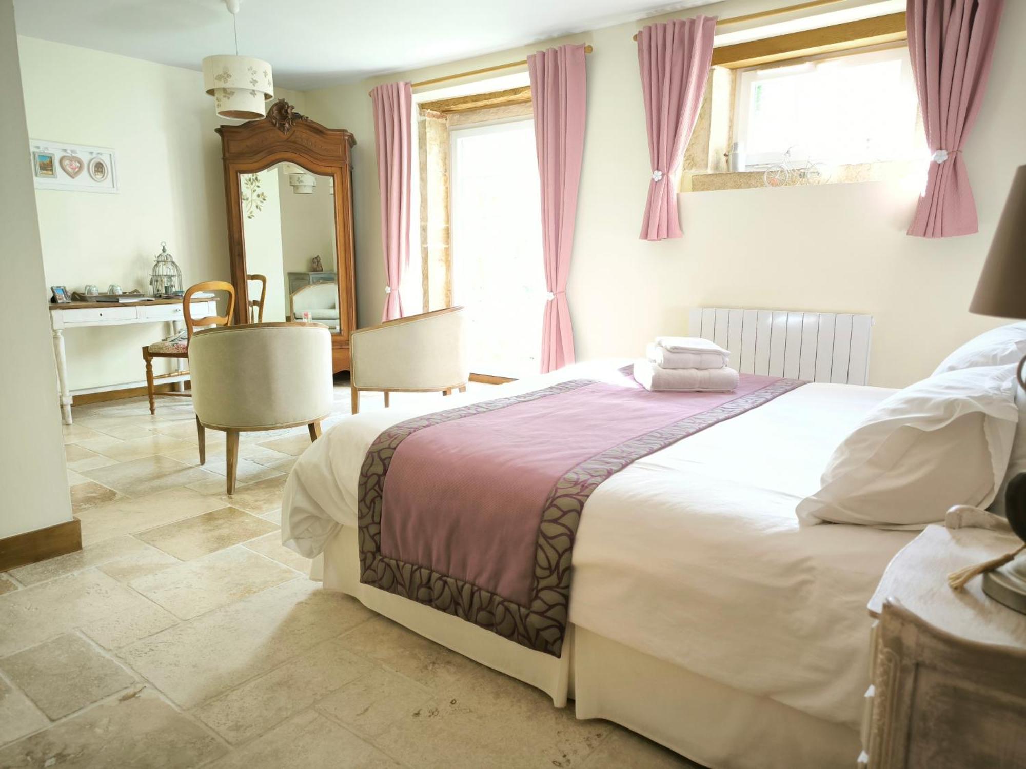 La Grange De Moisey Bed & Breakfast Marigny-les-Reullee ภายนอก รูปภาพ