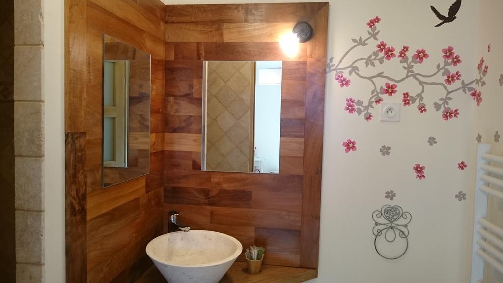 La Grange De Moisey Bed & Breakfast Marigny-les-Reullee ห้อง รูปภาพ